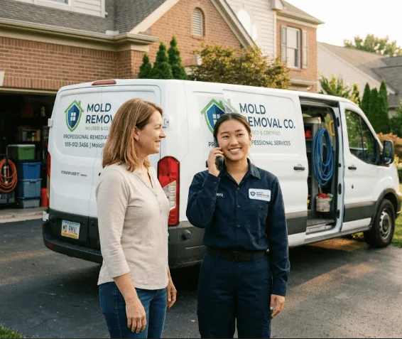 Crawlspace Mold Remediation Camilla, GA FAQs